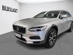 Begagnad 2021 Volvo V90 Kombi | 399 800 kr