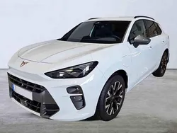 Vit Ny 2025 Cupra Terramar SUV | 446 100 kr