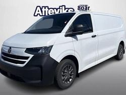 Vit Ny 2025 VW T6.1 Van | 655 500 kr (Marknadspris)