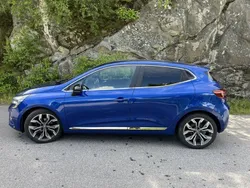 Begagnad 2020 Renault Clio V Intens Halvkombi | 124 000 kr (Marknadspris)