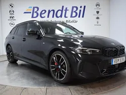 Svart Begagnad 2024 BMW M340 M Sport Sedan | 784 500 kr (Dyr)