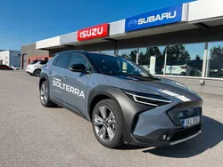 Subaru Solterra