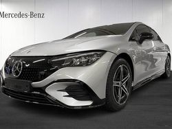 Silver Begagnad 2024 Mercedes EQE300 Advanced Plus Sedan | 872 350 kr