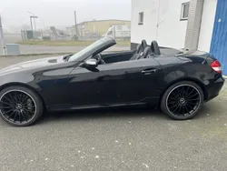 Mercedes SLK350