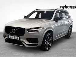 Silver Begagnad 2024 Volvo XC90 Ultimate SUV | 694 000 kr (Bra pris)