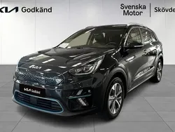 Begagnad 2022 Kia e-Niro Advance SUV | 279 200 kr (Marknadspris)