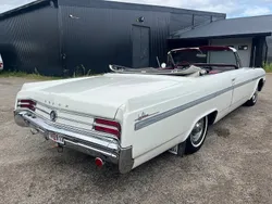 Vit Begagnad 1964 Buick Le Sabre Cab | 249 000 kr