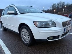 Begagnad 2007 Volvo V50 Kombi | 29 000 kr (Marknadspris)
