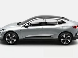 Ny 2025 Polestar 4 Long Range Single Motor SUV | 691 999 kr (Marknadspris)