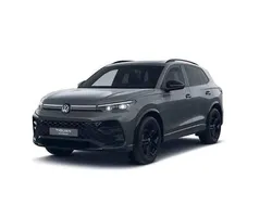 Grå Ny 2026 VW Tiguan SUV | 691 800 kr