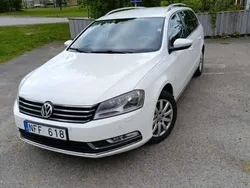 Begagnad 2013 VW Passat Kombi | 99 000 kr (Lite dyr)