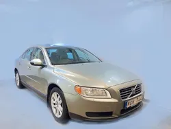 Grön Begagnad 2008 Volvo S80 Sedan | 47 900 kr (Superpris)