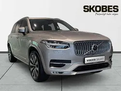 Begagnad 2023 Volvo XC90 SUV | 619 900 kr (Marknadspris)
