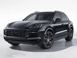 Ny 2026 Porsche Cayenne Performance Package SUV | 1 036 000 kr