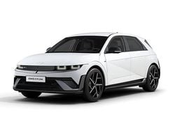 Ny 2025 Hyundai Ioniq 6 N Line Sedan | 679 900 kr