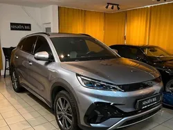 Grå Begagnad 2023 BYD Atto 3 SUV | 289 000 kr (Marknadspris)