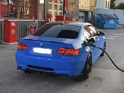 Brun Begagnad 2008 BMW 325 Sportkupé | 119 800 kr (Dyr)
