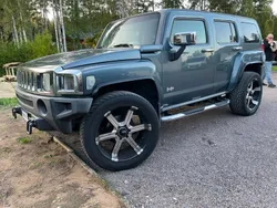 Hummer H3