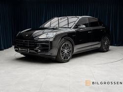 Ny 2025 Porsche Cayenne Sport SUV | 1 469 900 kr (Superpris)