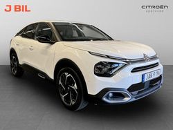 Vit Begagnad 2023 Citroën C4 PureTech SUV | 259 900 kr (Lite dyr)