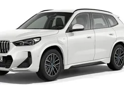 Ny 2025 BMW X1 Comfort Edition SUV | 646 800 kr