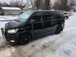 Begagnad 2016 VW T6 Van | 160 000 kr (Bra pris)