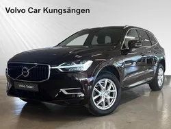 Brun Begagnad 2020 Volvo XC60 Momentum SUV | 319 900 kr (Superpris)