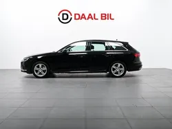 Svart Begagnad 2021 Audi A4 Proline Kombi | 239 700 kr (Bra pris)