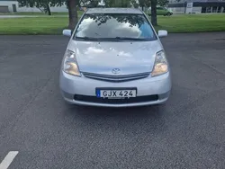 Silver Begagnad 2008 Toyota Prius Halvkombi | 42 000 kr (Superpris)