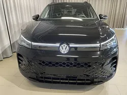 Ny 2026 VW Tiguan R-line SUV | 610 700 kr (Marknadspris)