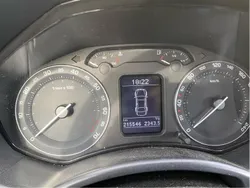 Brun Begagnad 2006 Skoda Octavia Kombi | 31 000 kr (Marknadspris)