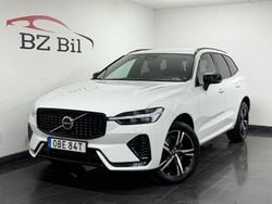 Vit Begagnad 2022 Volvo XC60 R-Design SUV | 449 900 kr (Lite dyr)