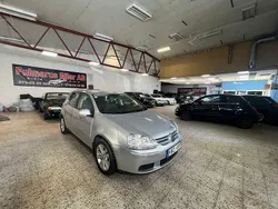 Silver Begagnad 2008 VW Golf Trendline Halvkombi | 32 900 kr (Marknadspris)