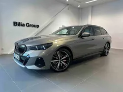 Grå Ny 2026 BMW 530e Kombi | 799 000 kr