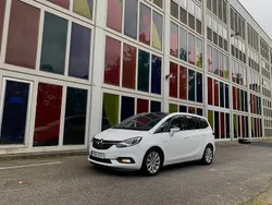 Opel Zafira Tourer