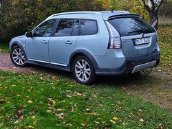 Begagnad 2010 Saab 9-3X Kombi | 37 000 kr (Superpris)