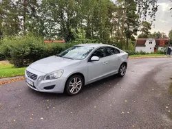 Grå Begagnad 2011 Volvo S60 Summum Sedan | 87 000 kr (Bra pris)