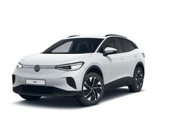 Ny 2024 VW ID.4 Pro SUV | 564 500 kr (Marknadspris)