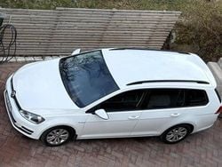 Begagnad 2016 VW Golf Kombi | 78 500 kr (Superpris)