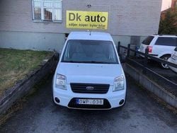 Vit Begagnad 2010 Ford Transit Minibuss | 29 900 kr (Bra pris)