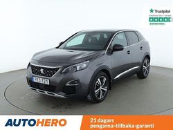 Okänd Begagnad 2017 Peugeot 3008 Allure SUV | 177 000 kr (Lite dyr)
