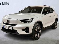 Vit Begagnad 2026 Volvo EX40 Single Motor Extended Range SUV | 529 900 kr (Superpris)