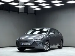 Okänd Begagnad 2019 Hyundai Ioniq Premium Sedan | 179 900 kr (Marknadspris)