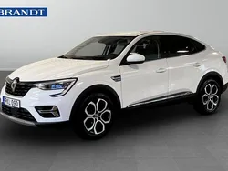 Begagnad 2022 Renault Arkana Intens SUV | 249 900 kr (Lite dyr)