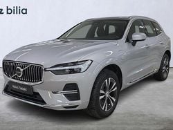 Silver Begagnad 2023 Volvo XC60 Core SUV | 459 000 kr (Bra pris)