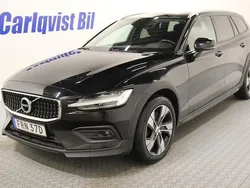 Volvo V60 CC