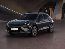 Blå (fiord blue) Ny 2025 Cupra Formentor SUV | 440 400 kr (Dyr)