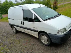 Begagnad 2003 Citroën Jumpy Minibuss | 15 000 kr (Marknadspris)