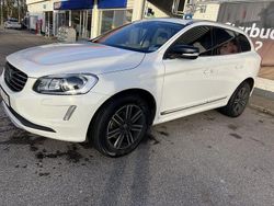 Begagnad 2017 Volvo XC60 Standard SUV | 210 000 kr
