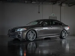 Begagnad 2011 BMW 550 M Sport Sedan | 189 900 kr
